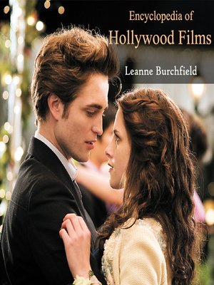cover image of Encyclopedia of Hollywood Films